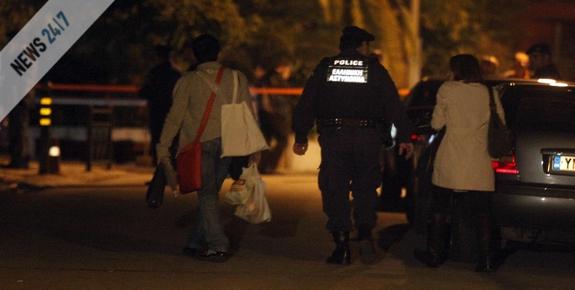 Ευθύνη για την επίθεση στην Αγ. Παρασκευή