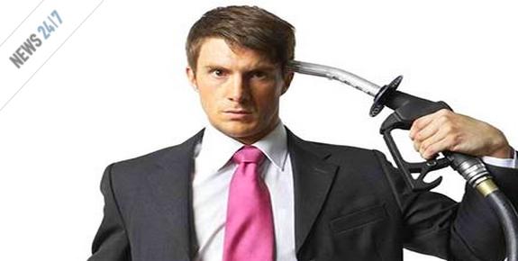 Πρόστιμο-μαμούθ στην πετρελαϊκή εταιρεία BP