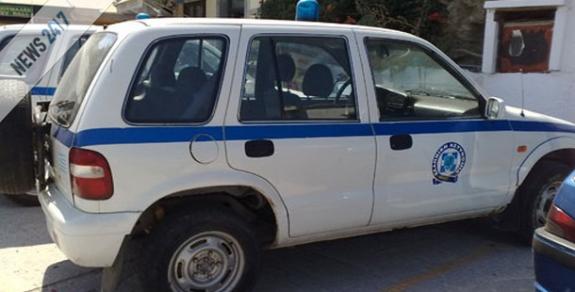 Ανέλαβαν την ευθύνη οι «Πυρήνες της φωτιάς»