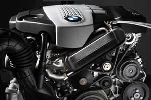Περισσότερο οικολογική η BMW