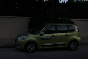 Citroen C3 Picasso 1,4