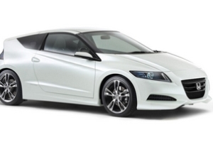 Η Honda στο Σαλόνι του Τόκιο