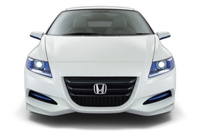 Honda CR-Z Concept
