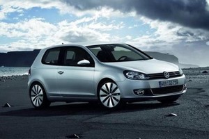 Best seller το VW Golf