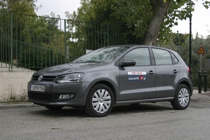 VW POLO 1.4