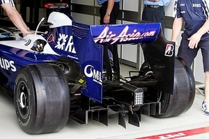“Διαζύγιο” για Williams και Toyota