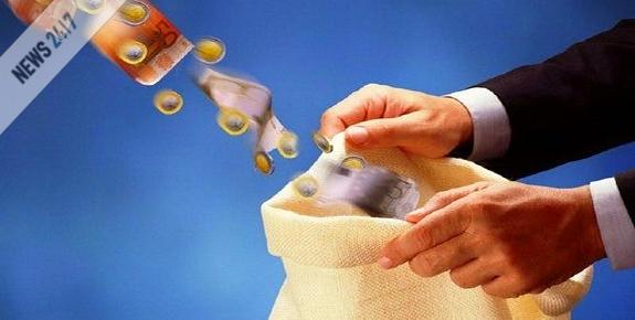 Με 6,5 ευρώ κέρδισε 5 εκατομμύρια στο Τζόκερ