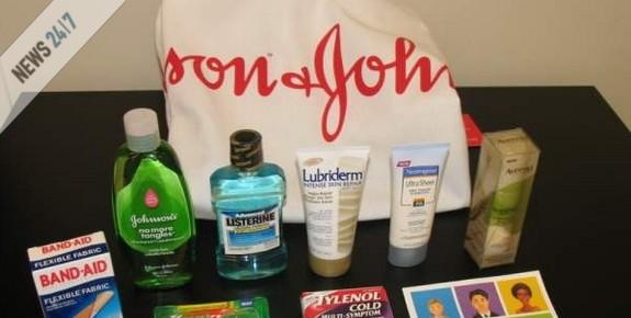 Απολύσεις στην Johnson & Johnson