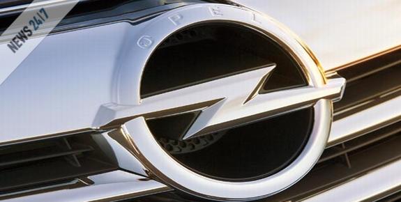 Άρνηση πώλησης της Opel από την General Motors