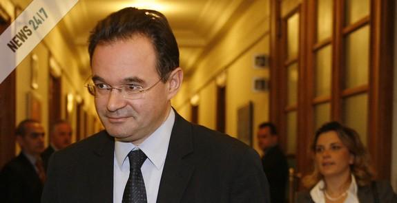 Περικοπή δαπανών , μείωση ελλείμματος στόχος του προυπολογισμού