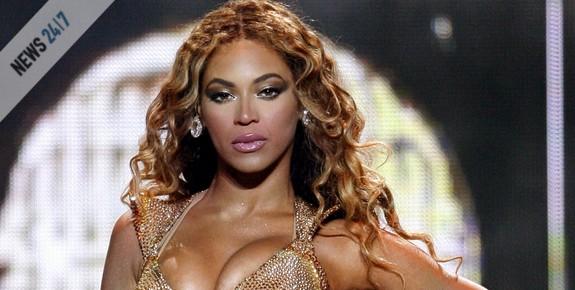 H Beyonce μάγεψε το ελληνικό κοινό