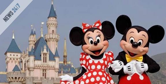 Η κρίση χτύπησε την ευρωπαϊκή Disneyland
