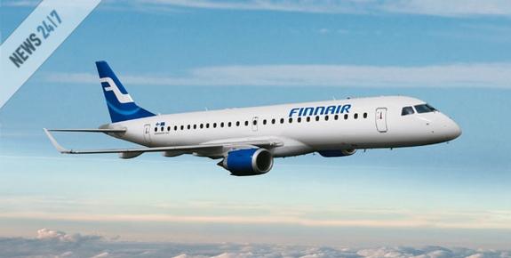 Απεργούν οι πιλότοι της Finnair