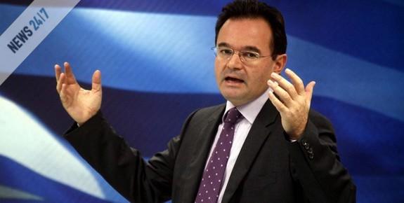 Μεταβολές στο προσχέδιο του Προϋπολογισμού