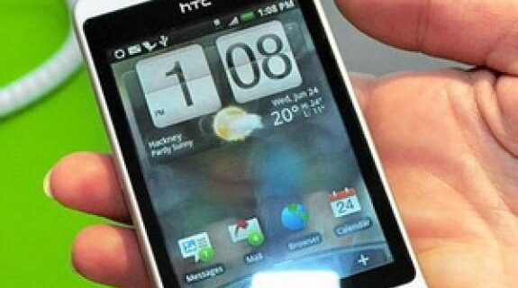 Το νέο HTC Hero με φιλοσοφία HTC Sense