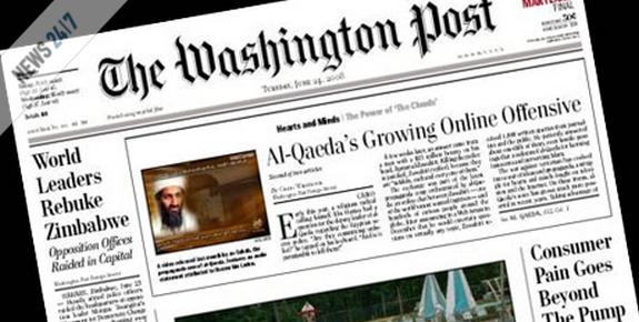 Η κρίση χτύπησε την Washington Post