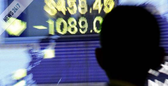 Γρίπη στο χρηματιστήριο συμπάθεια Παπακωνσταντίνου- Προβόπουλου