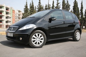 Δημοσιογράφος Vs εκπαιδευτή Eco Driving