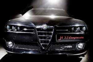 Alfa Romeo 159 και Brera