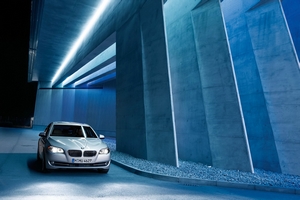 BMW 5
