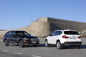 BMW X1 xDrive: Εκδόσεις-Τιμές
