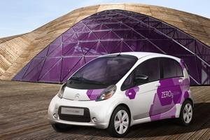 Citroën C Zero
