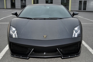 Lamborghini Gallardo LP560-4 by ENCO