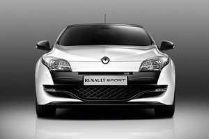 Renault Megane RS