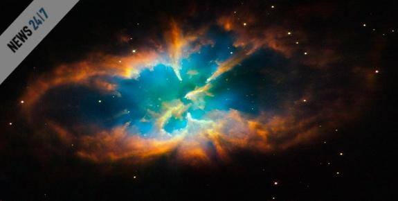 16 χρόνια STAR
