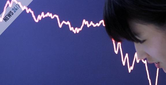 Φόβοι για “Μαύρη Παρασκευή” στο χρηματιστήριο