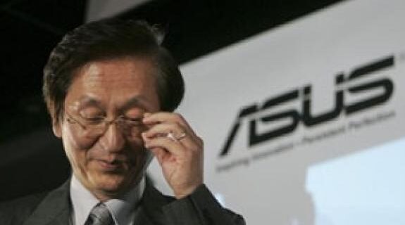 Τζόνι Σιχ: Ο κύριος EeePC