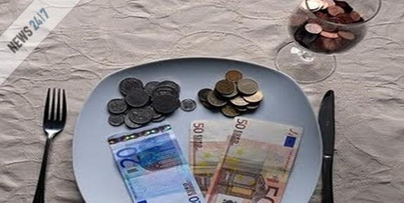 Ακροβατεί η πιστοληπτική ικανότητα της χώρας