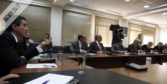 Βασική σύνταξη για όλους