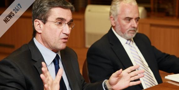 Δεν διαπραγματεύεται το Δώρο Χριστουγέννων