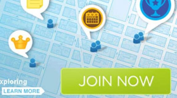 Foursquare: Το επόμενο θαύμα του διαδικτύου