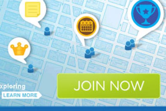 Foursquare: Το επόμενο θαύμα του διαδικτύου