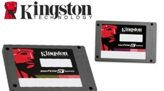 Kingston SSDNow V Series 40GB Accelerator Drive
