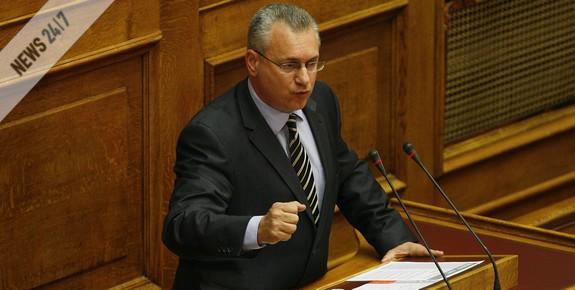 Υψηλοί τόνοι για τον προϋπολογισμό