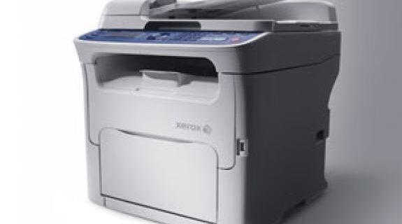 Xerox Phaser 6121MFP