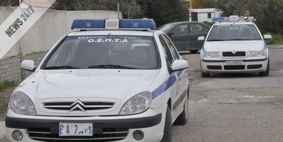 Εξαφανίστηκε ο δήμαρχος Παγγαίου