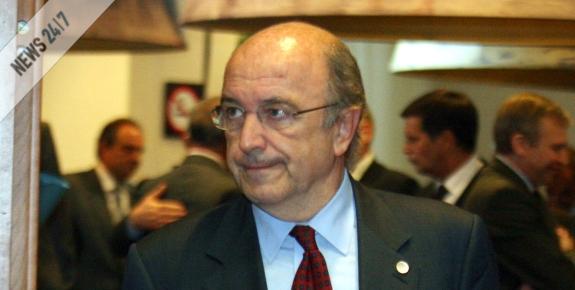 Νέα πυρά από Χοακίν Αλμούνια