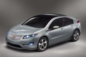 Chevrolet Volt