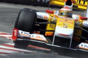 H Renault πούλησε και μένει