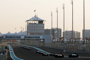Νέος τρόπος βαθμολόγησης στην F1