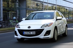 Βραβείο τεχνολογίας 2010 για το Mazda i-stop