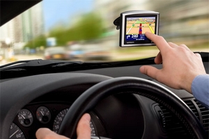 TomTom ONE XL