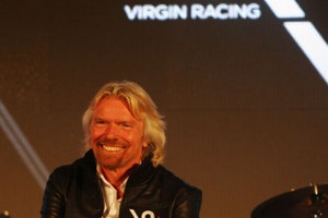 Επίσημα σε Manor η Virgin