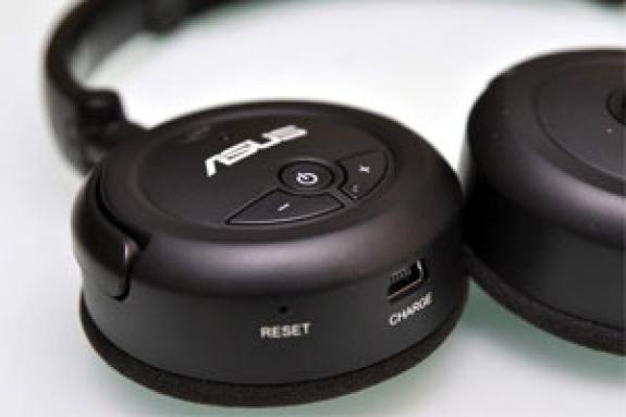 ASUS Travelite HS 1000W