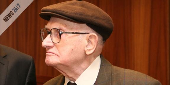 Μια μεγάλη απώλεια…