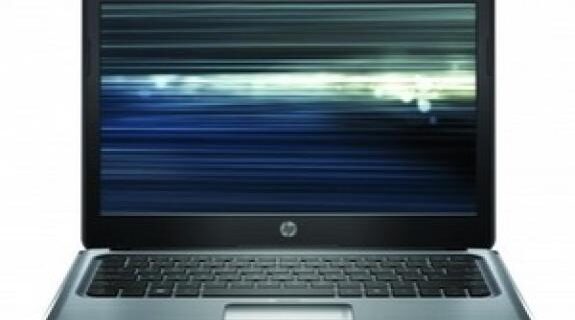 Νέα σειρά φορητών υπολογιστών Mini από την HP